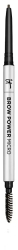 Creion de sprancene cu varf ultra-fin It Cosmetics Brow Power Micro universal tuape 0.06 g 