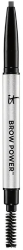 Creion de sprancene de lunga durata It Cosmetics Brow Power universal tuape 0.16 g