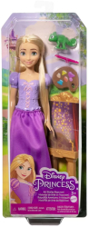 Disney Princess Papusa Rapunzel Pictorita 