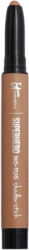 Fard de ochi cu finisaj natural It Cosmetics Superhero No-Tug tough tan 20 g 