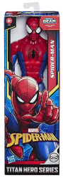 Figurina Spider-man Cu 5 Puncte De Articulatie 