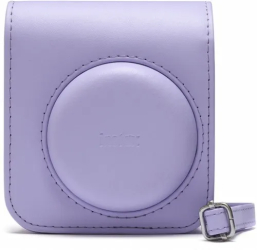Geanta foto Fujifilm Instax Mini 12 Lilac Purple 