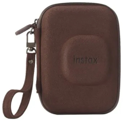 Husa Fujifilm Instax Mini LiPlay - Deep Bronze 
