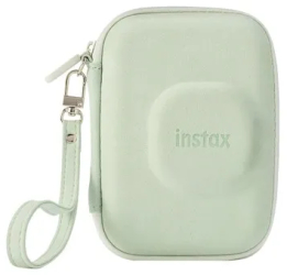 Husa Fujifilm Instax Mini LiPlay - Matcha Green 