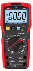 Multimetru digital universal ut89x uni-t 