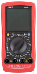 Multimetru ut58c 