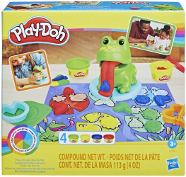 Play Dog Broscuta Colorata 