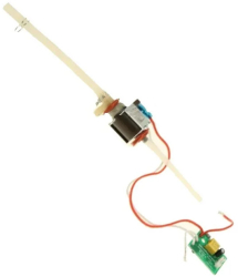 Pompa apa cu modul electronic aspirator cu aburi Rowenta RY 