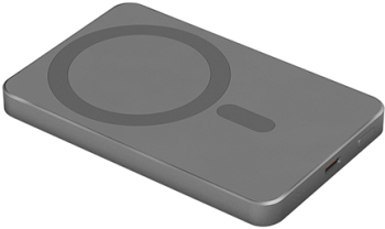 Power Bank 5000 Mah Mag Safe Kruger&matz 
