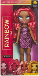 Rainbow High Papusa Daria Roselyn 