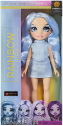 Rainbow High Papusa Gabriella Icely 
