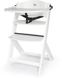 Scaun De Masa Kinderkraft Enock 3 In 1 Full White 