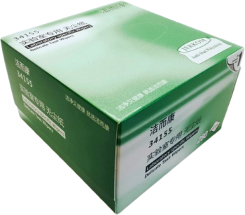 Set 280 de servetele profesionale pentru curatat fibra optica conectori optici ecrane LCD lentile foto 