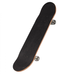 Skateboard KlaussTech Universal Roti PU Sarcina Maxima 100Kg Multicolor 
