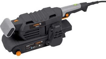 Slefuitor electric cu talpa vibratoare 320w 280x115 mm I-DRILL MEISTER 