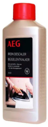 Solutie anticalcar fier calcat / statii calcat - AEG 250ml 
