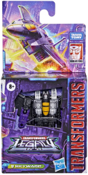 Transformers Legacy United Figurina Skywarp 8.5cm 