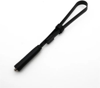 Antena Tactica pliabila NA-771 Baofeng PNI KENWOOD MOTOROLA UV13PRO UV5R UV-82 38cm 