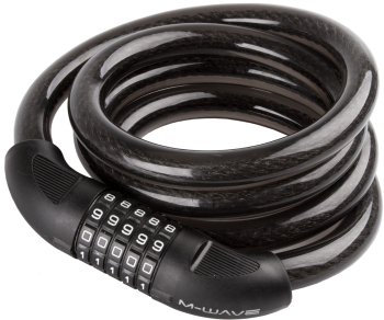 Antifurt cu Cifru M-WAVE DS 20.18 Nivel de securitate 3 
