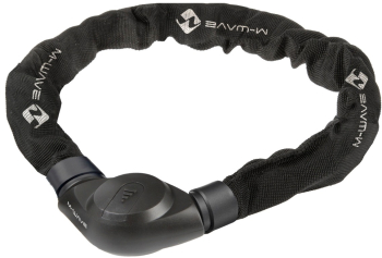 Antifurt Tip Lant cu Cheie M-WAVE C 10.9-360 Nivel securitate 3 