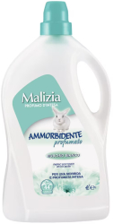 Balsam de rufe Muschio Bianco 4 l Malizia 
