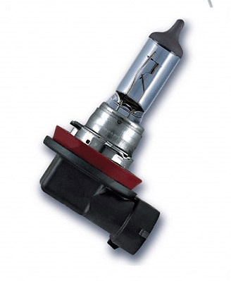 BEC 12V H8 35 W ORIGINAL BLISTER 1 BUC OSRAM 