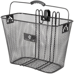 Cos Metal Spate/Lateral M-WAVE BA-R HANG CARRIER 