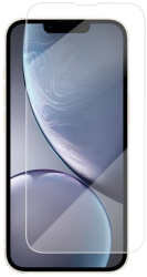 Folie protectie din sticla securizata pentru Apple Iphone 13/ Iphone 16E Transparenta 