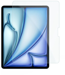 Folie Tempered Glass pentru Apple iPad Air M2 / Pro M4 13.0& 2024 &ndash Sticla Securizata 