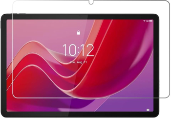Folie Tempered Glass pentru Lenovo Tab TB311 FU/XU 10.1& &ndash Sticla Securizata folii protectie tablete