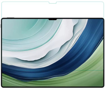 Folie Tempered Glass pentru tableta Huawei Matepad Pro 13.2& &ndash Sticla Securizata 