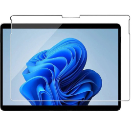Folie Tempered Glass pentru tableta Microsoft Surface Pro 11/10/9/8/X 13.0& &ndash Sticla Securizata 