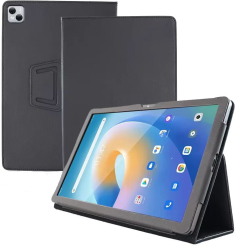 Husa Smart Cover pentru tableta Blackview Tab 13 10.1 Denim Negru 