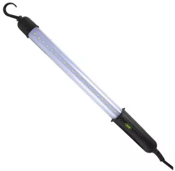 LANTERNA LED DE LUCRU CU CABLU ALIMENTARE - 400LM JBM 