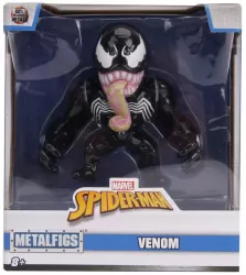 Marvel Figurina Metalica Venom 10cm 