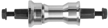 Monobloc Pedalier M-WAVE CAROUSEL BB REPAIR 113 mm