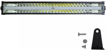 Proiector LED Bar 216W AutoREY Premium Offroad 