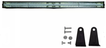 Proiector LED Bar 432W AutoREY® Premium Offroad 