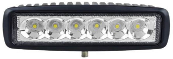 Proiector Led Bar Auto 18w Offroad AutoREY Premium 