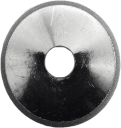 Rola rezerva pentru masina de ascutit burghie DBS800 Scheppach 5903404006 O80x18x10 mm 
