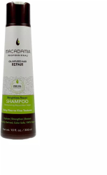 Sampon delicat si hidratant cu efect de catifelare Macadamia Weightless Moisture 300 ml 