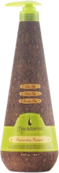 Sampon revitalizant cu efect de reparare a parlui Macadamia Rejuvenating 1000 ml