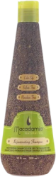 Sampon revitalizant cu efect de reparare a parlui Macadamia Rejuvenating 300 ml 