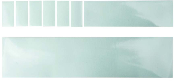 Set Protectie Cadru M-WAVE XL 8 buc 