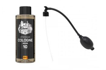 Set The Shave Factory Colonie after shave Adriatic 06 500ml + Pompita 