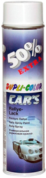 Vopsea Spray Alb Lucios Pentru Jante 600 Ml Alb 