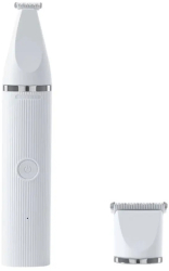Masina de tuns pentru animale de companie Petkit 2in1 Pet Trimmer Pro PK413 Autonomie 60 minute IPX7 (Alb) 