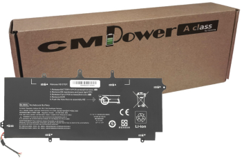 Baterie laptop CM Power compatibila cu HP EliteBook Folio 1040 G1 G2 3400 mAh 