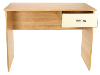 Birou PC Aisa stejar 100x48x76 cm 