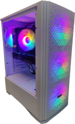 Calculator Gaming Intel Core I5-12400F 32GB DDR4 SSD 1TB Placa Video Inno3D Nvidia Geforce RTX 3060 8GB 
